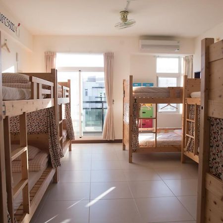波尼多小旅宿 Bonito Inn Taitung Екстер'єр фото
